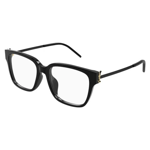 Saint Laurent SL M48O_A/FN Eyeglasses - view 2